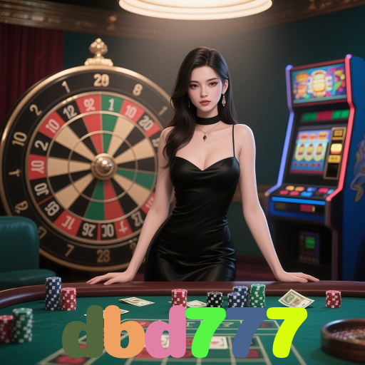  dbd777