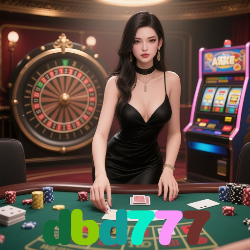  dbd777