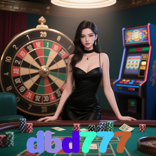  dbd777