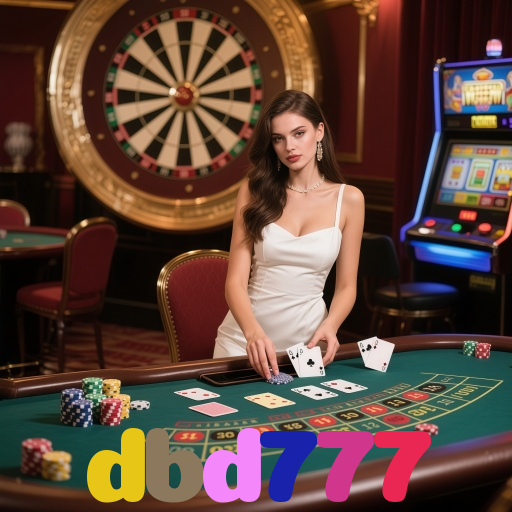  dbd777
