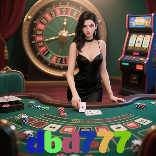  dbd777