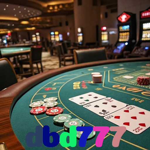  dbd777