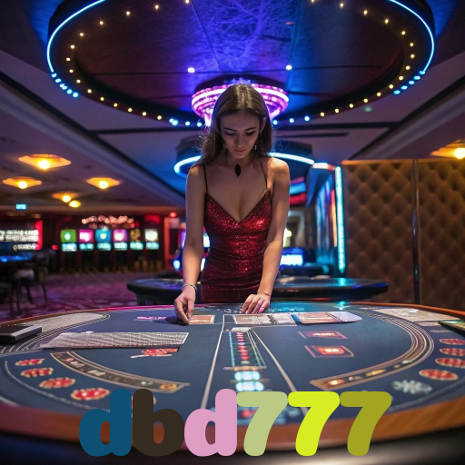  dbd777