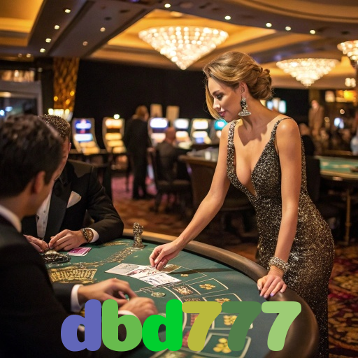  dbd777