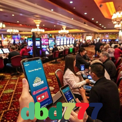  dbd777
