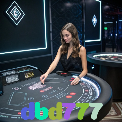  dbd777