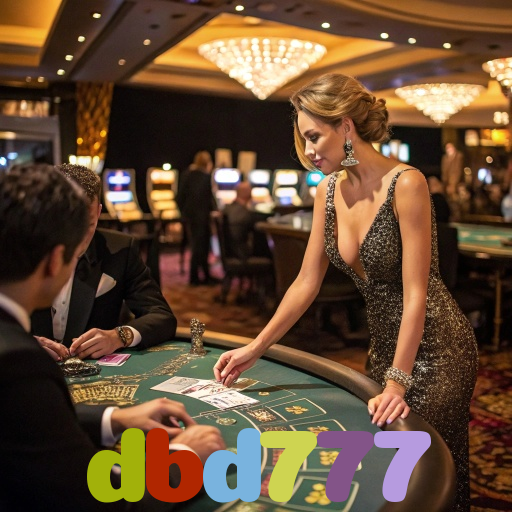  dbd777