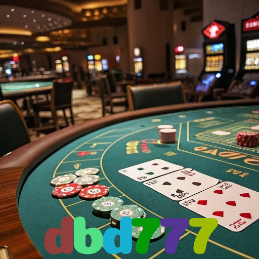  dbd777