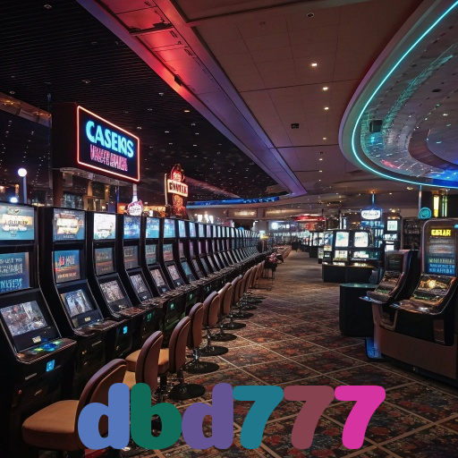  dbd777