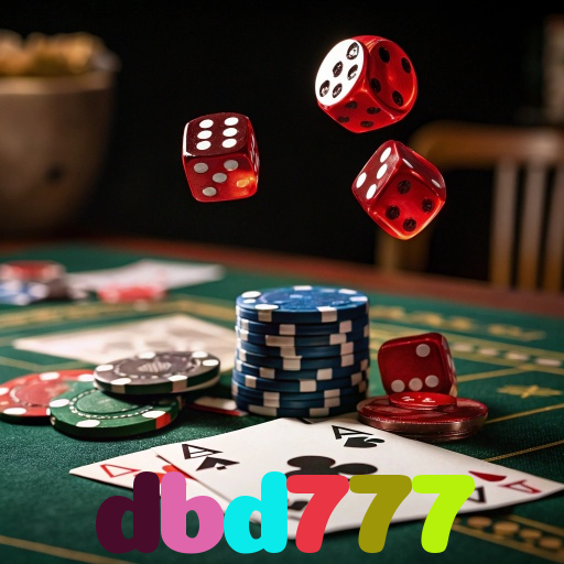  dbd777