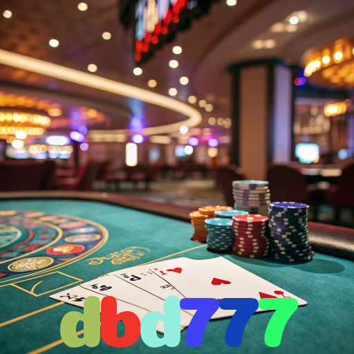  dbd777