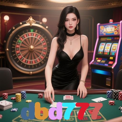  dbd777