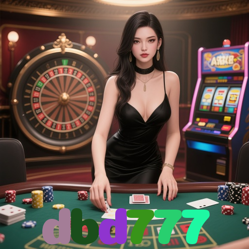  dbd777