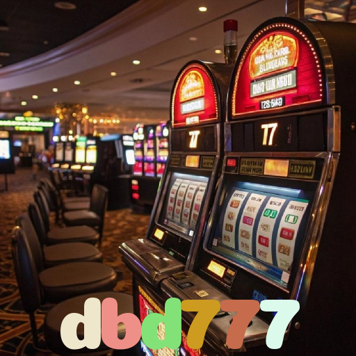  dbd777