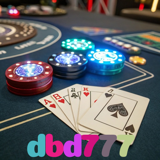  dbd777
