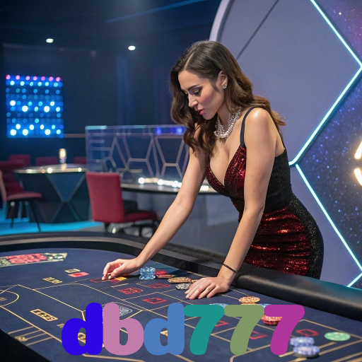  dbd777