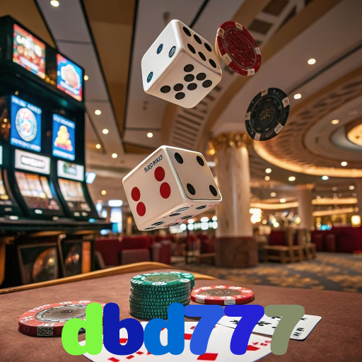  dbd777