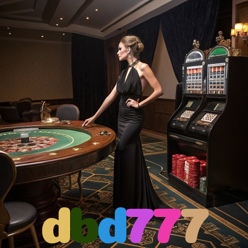  dbd777