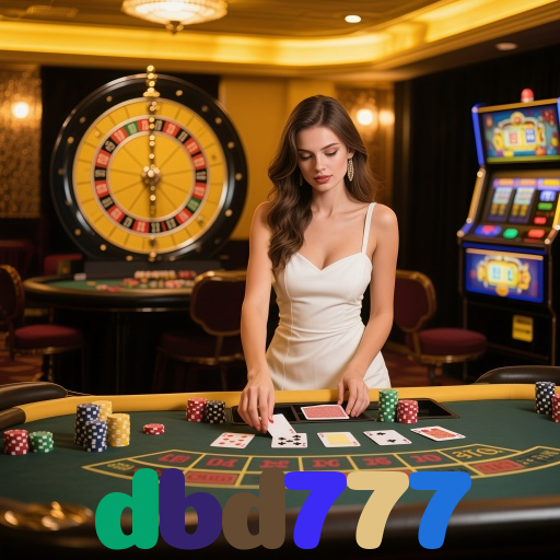  dbd777