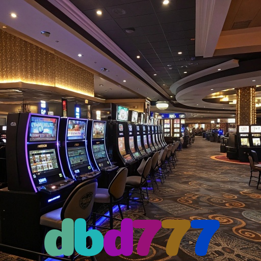  dbd777