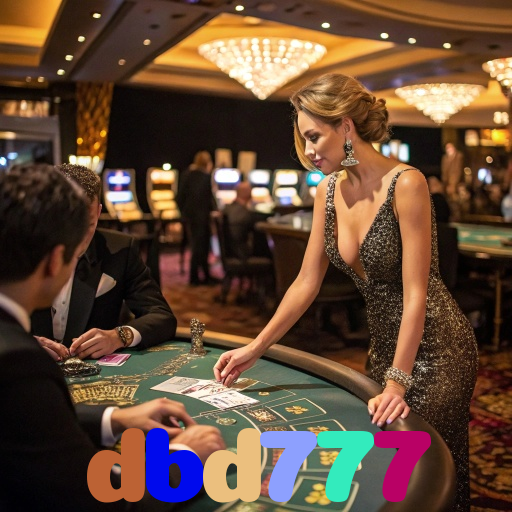  dbd777