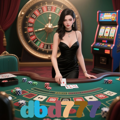  dbd777