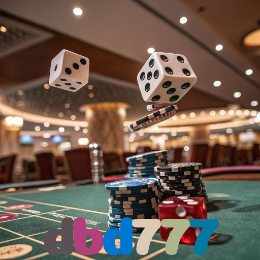  dbd777