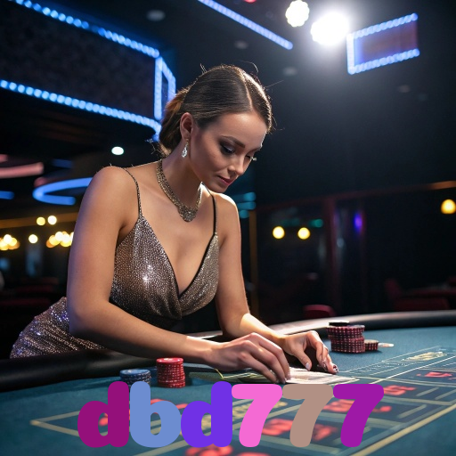  dbd777