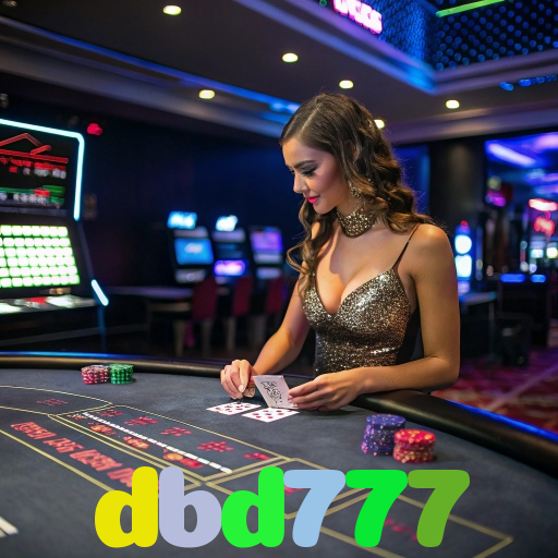  dbd777