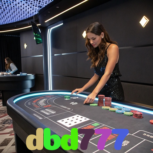  dbd777