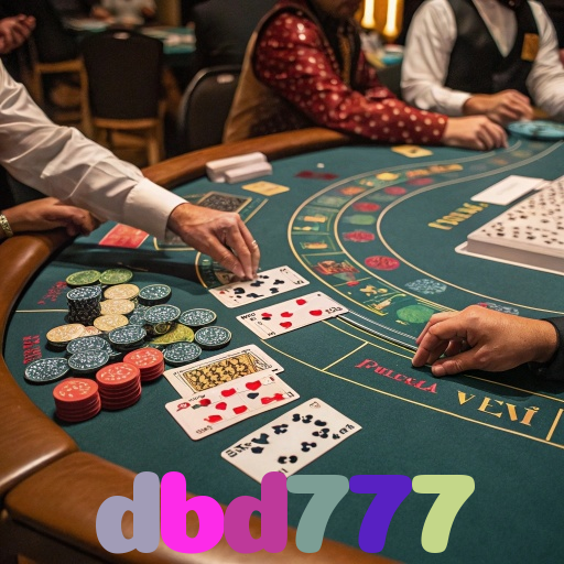  dbd777