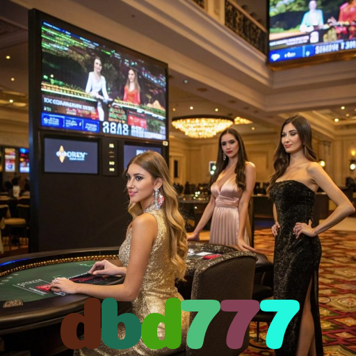  dbd777