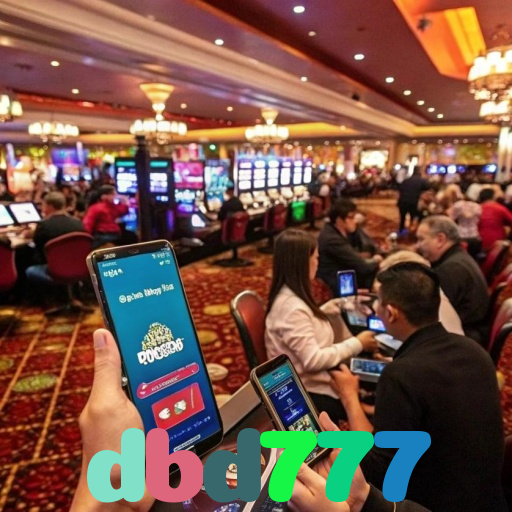  dbd777