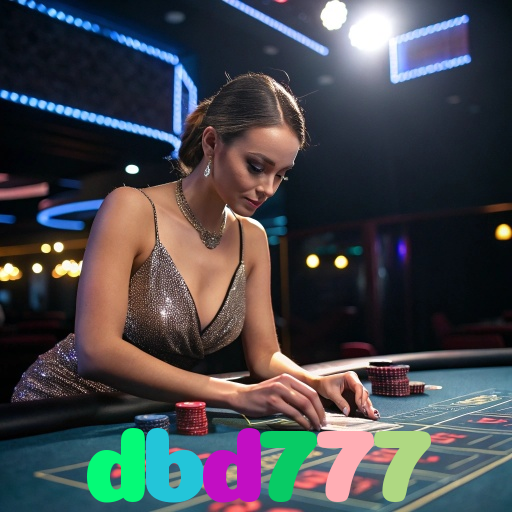  dbd777