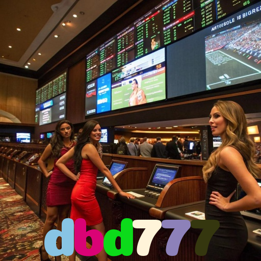  dbd777