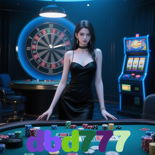  dbd777