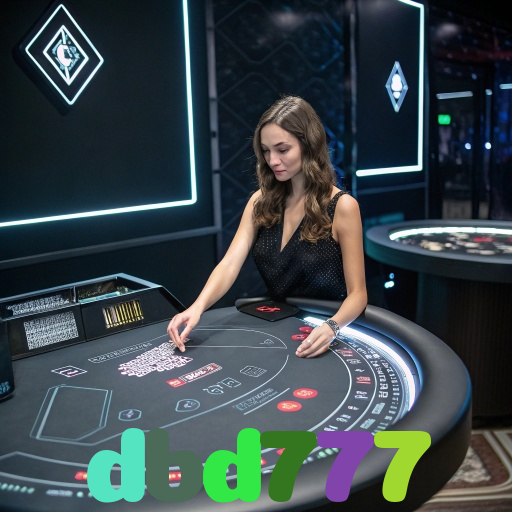  dbd777