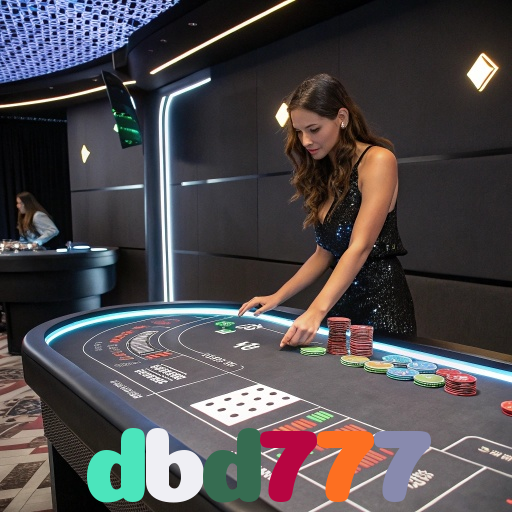  dbd777