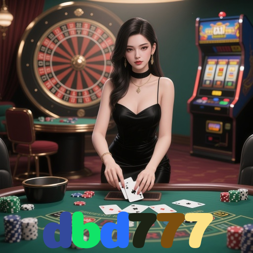  dbd777