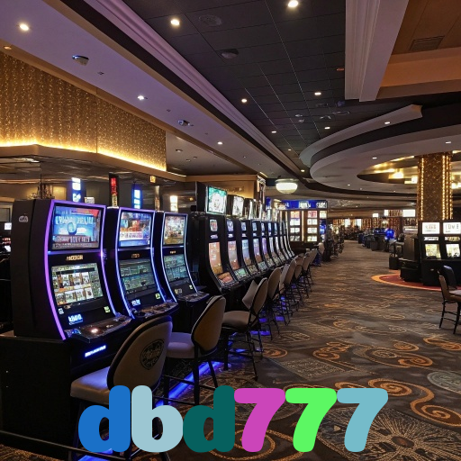  dbd777