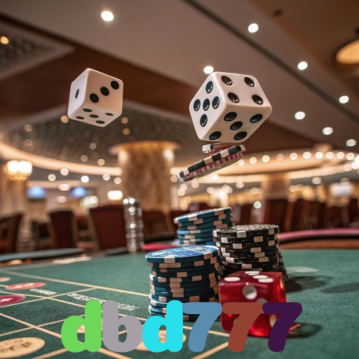  dbd777