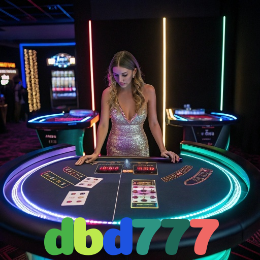  dbd777