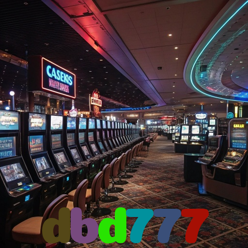  dbd777