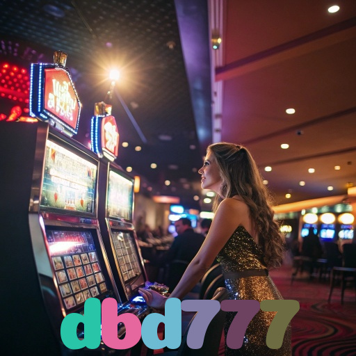  dbd777