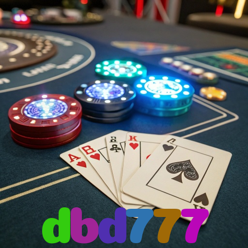  dbd777