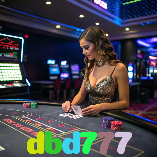  dbd777