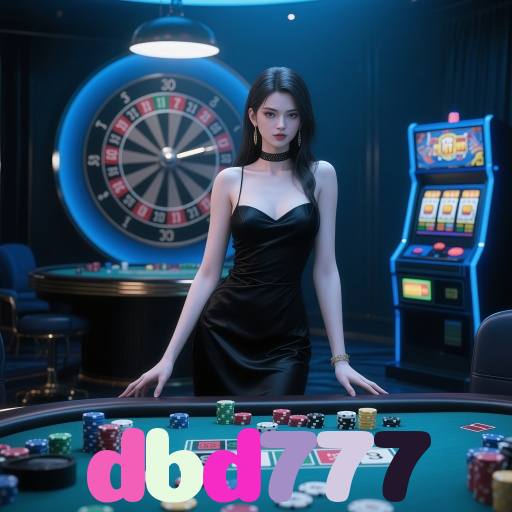  dbd777