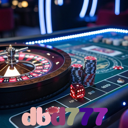  dbd777