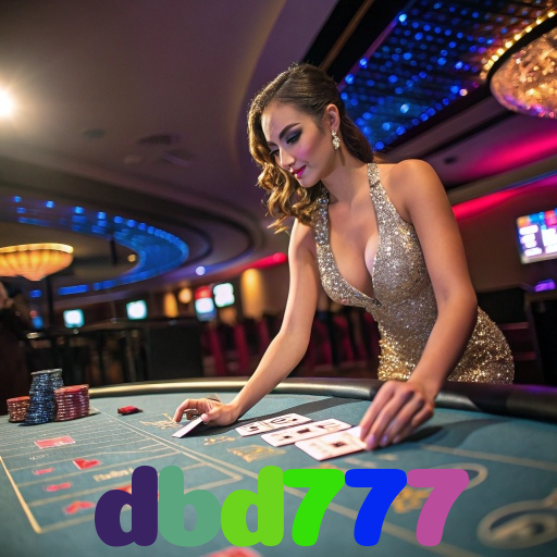  dbd777