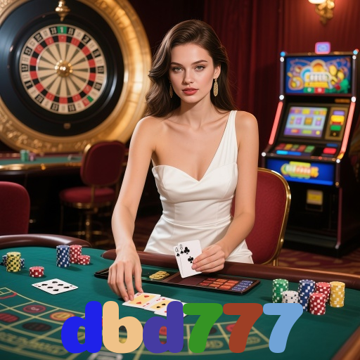  dbd777